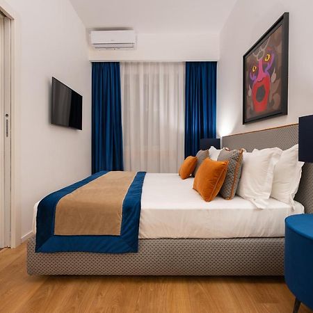 Lemummarellesuite Napoli Bagian luar foto