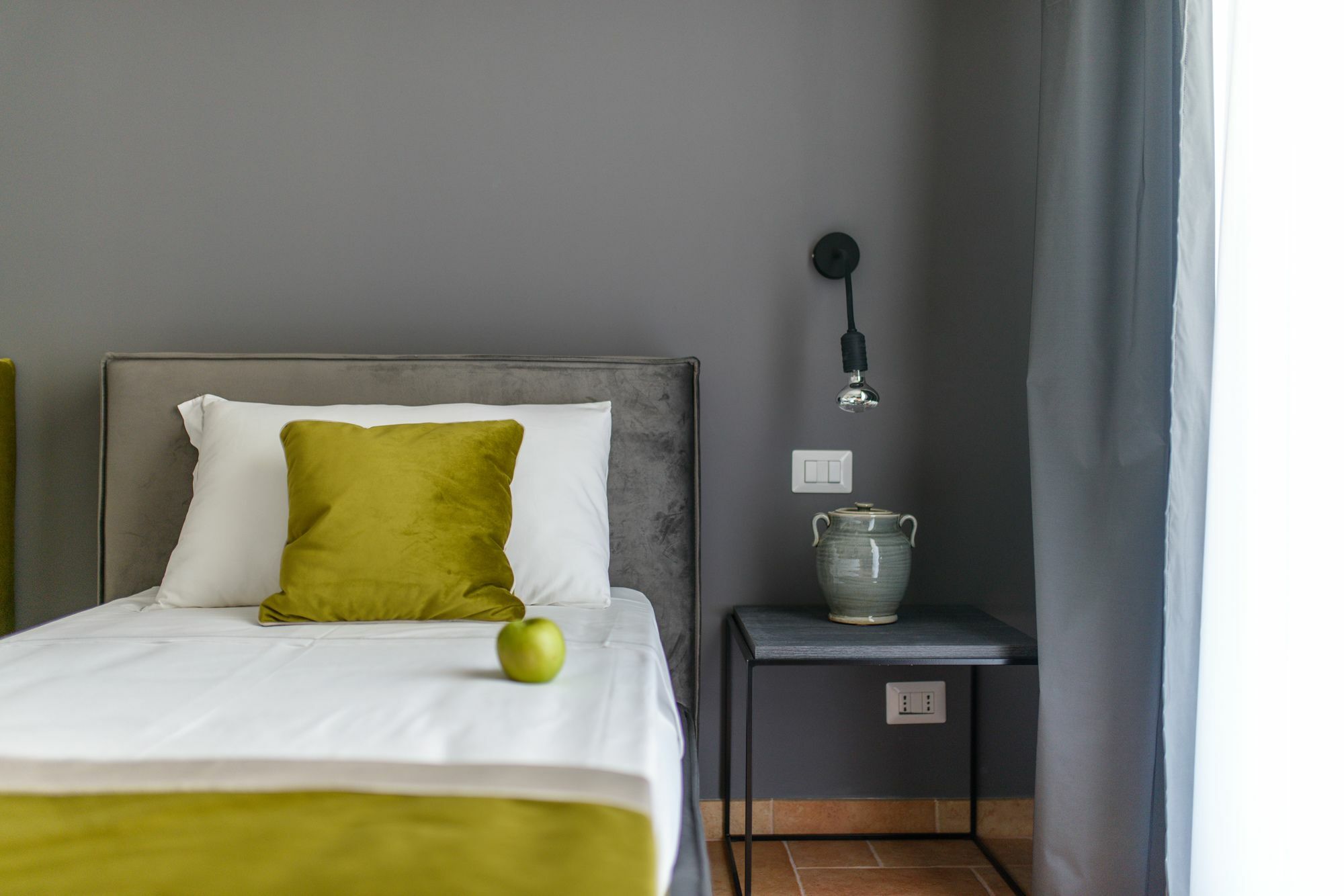 Lemummarellesuite Napoli Bagian luar foto